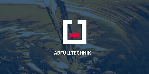 Abfülltechnik für Flüssigkeiten – präzise industrielle Abfüllanlage von FRICKE.