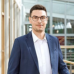 Jan Carlos Aschendorff