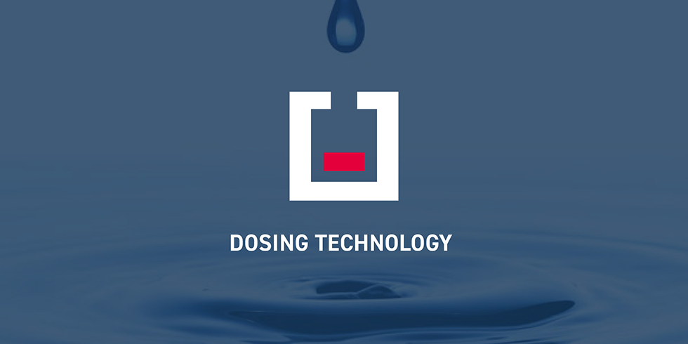High-precision dosing technology for liquids and powders in industrial dosing systems from FRICKE